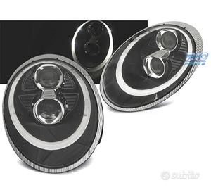 FARI PER PORSCHE CARRERA 997 04-09 ANGEL EYES XENO