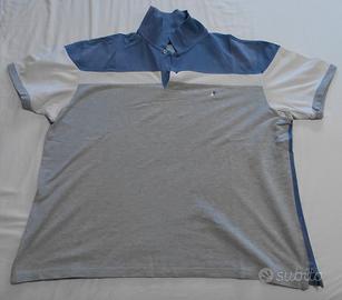 Polo uomo tg.4XL