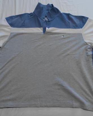 Polo uomo tg.4XL