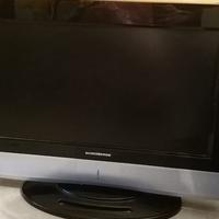 TV Nordmende con decoder Strong