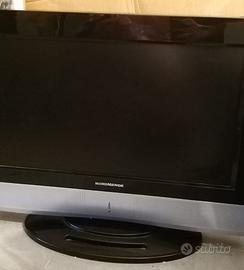 TV Nordmende con decoder Strong