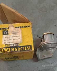 Pompa benzina SEV Marchal Citroen DS 19-21- super