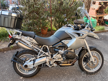 Bmw gs 1200 abs - 2006