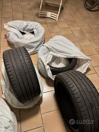 Pneumatici Estivi Goodyear R18