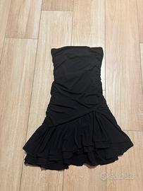 tubino nero