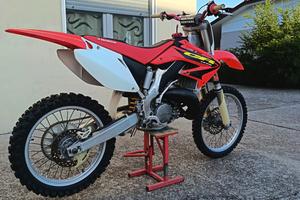Honda CR 125r 2003