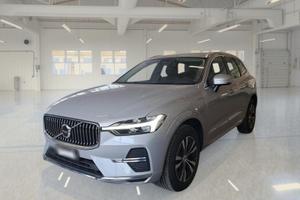 VOLVO XC60 T6 PLUG-IN AWD AUTO CORE SUV