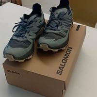 scarpe trekking donna