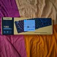 T20 T-WOLF