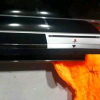 PlayStation 3 FAT 80GB