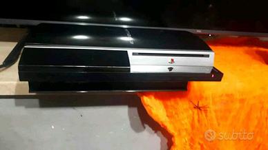 PlayStation 3 FAT 80GB