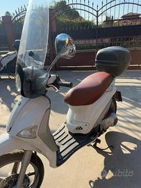 piaggio liberty 