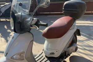 piaggio liberty 