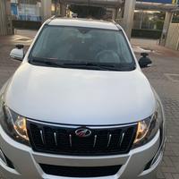 Mahindra xuv 500 FWD W6 WY2HY