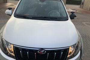 Mahindra xuv 500 FWD W6 WY2HY