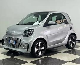 Smart ForTwo EQ Passion