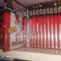 DVD collana completa