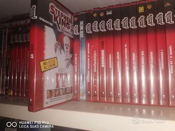 DVD collana completa