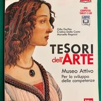 Tesori dell'Arte - ISBN 9788826817705