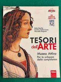 Tesori dell'Arte - ISBN 9788826817705