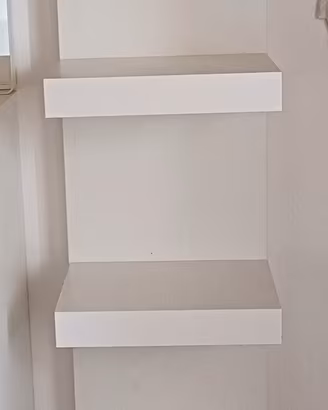 scaffale Ikea 