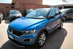 Volkswagen T-Roc 1.6 TDI SCR Style BlueMotion Tech