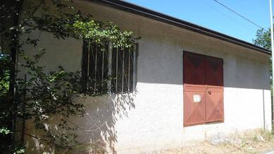 Immobile di 127 m² a Sant'Angelo dei Lombardi
