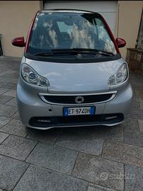 Smart Fortwo coupe