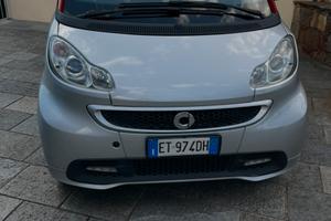 Smart Fortwo coupe
