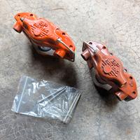 Pinze freno anteriori Lotus Elise AP Racing