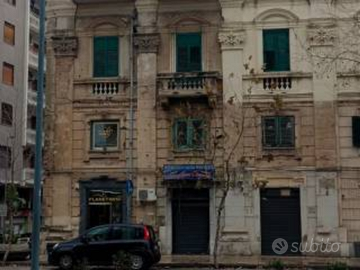 Appartamento Via Garibaldi Messina