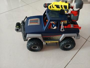 playmobile