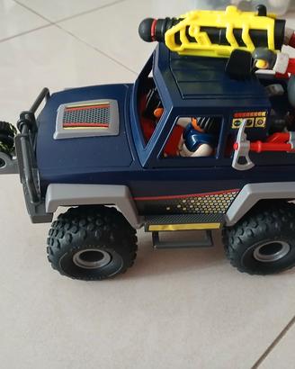 playmobile