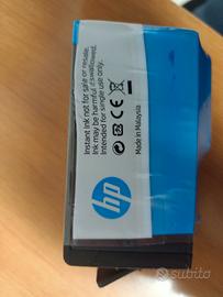 Cartuccia Hp originale
