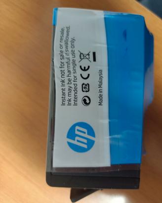 Cartuccia Hp originale
