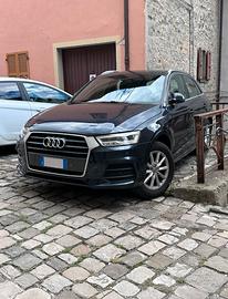 Audi Q3 120CV