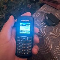 Angico telefono sansung GT-E1080w