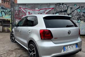 Polo GTI