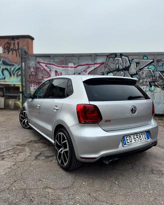 Polo GTI