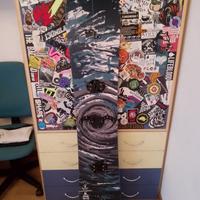 Splitboard Slash Brainstorm 2024-2025