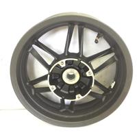 CERCHIO RUOTA POSTERIORE 14 X 4.00 HONDA FORZA 350