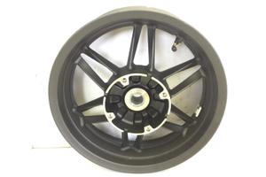 CERCHIO RUOTA POSTERIORE 14 X 4.00 HONDA FORZA 350