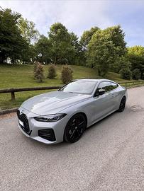 BMW 430D xdrive Sport+
