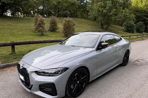 BMW 430D xdrive Sport+