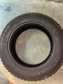 4 gomme invernali (Nokian 215/60 R17C