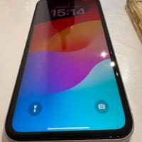 Apple iPhone Xr 64 gb bianco