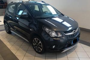 Opel Karl Rocks 1.0 73 CV GPL