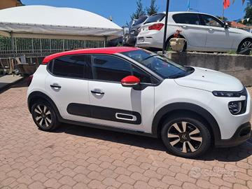 CITROEN C3 1.2 Shine