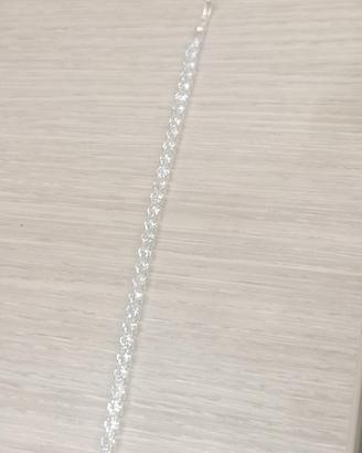 bracciale tennis