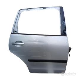 PORTIERA POSTERIORE DESTRA VOLKSWAGEN Polo 4° Ser